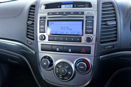 2011 Hyundai Santa Fe CM  SLX Suv