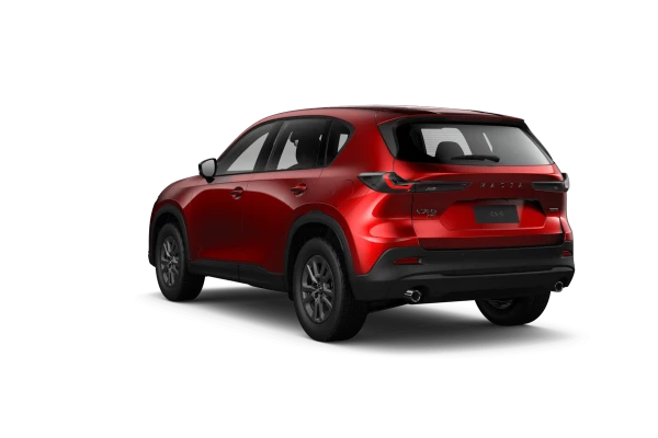 2026 Mazda CX-5 KM Series G25 Evolve SUV Image 18