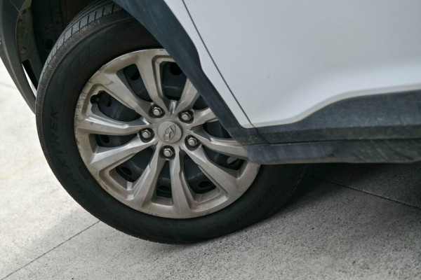 2018 MY19 Hyundai KONA OS.2 Go SUV Image 22