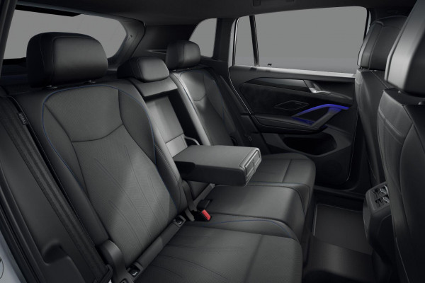 2026 Volkswagen Tiguan CT 195TSI R-Line SUV Image 12