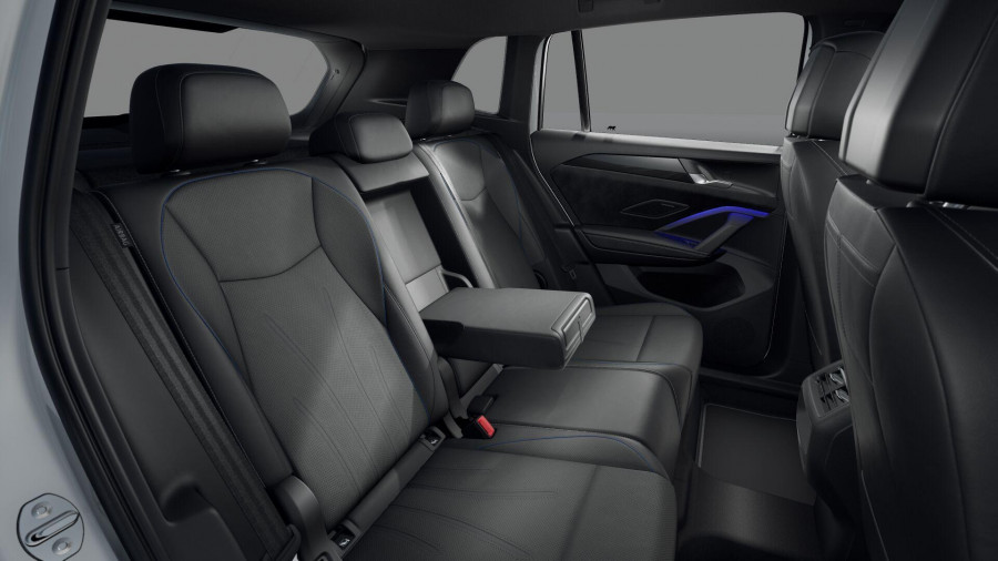 2026 Volkswagen Tiguan CT 195TSI R-Line SUV Image 12