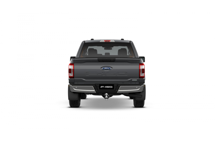 2023 Ford F-150 No Series XLT LWB Dual Cab Image 6