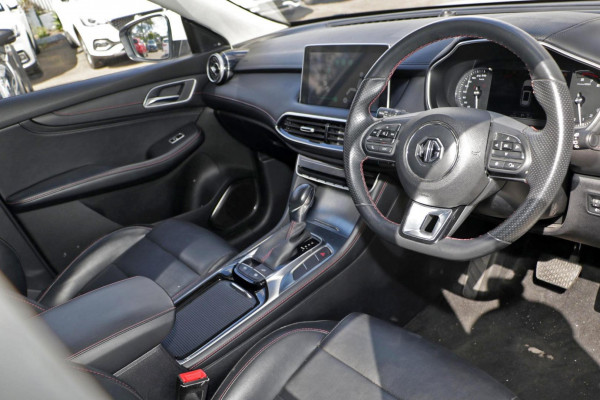 2022 MG HS SAS23 Vibe SUV Image 6