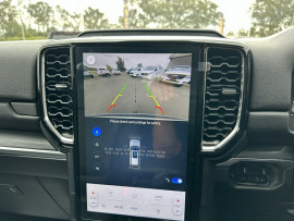 2024 MY24.5 Ford Everest UB Trend SUV image 18