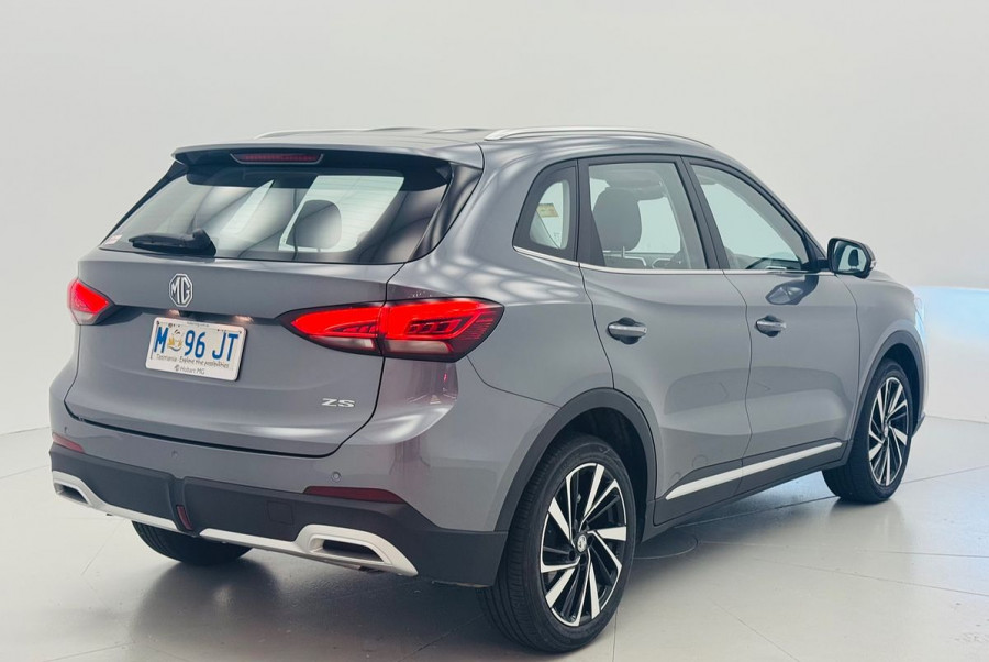 2025 MG ZS ZS32 Essence SUV Image 30
