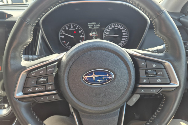 2024 Subaru Outback 6GEN AWD Touring SUV Image 16