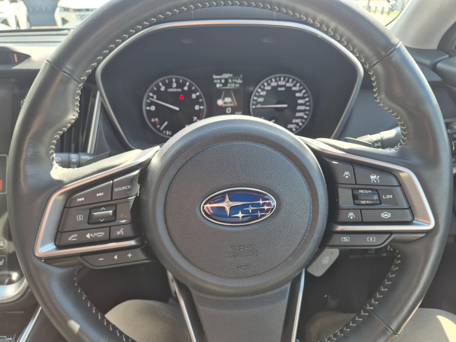 2024 Subaru Outback 6GEN AWD Touring SUV Image 16