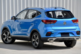 2025 MG ZST S13 Vibe SUV