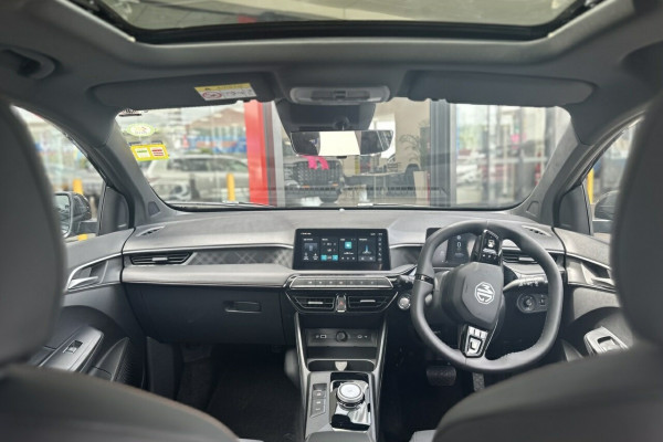 2026 MG MG3 ZP22 Essence Hybrid+ Hatch Image 20