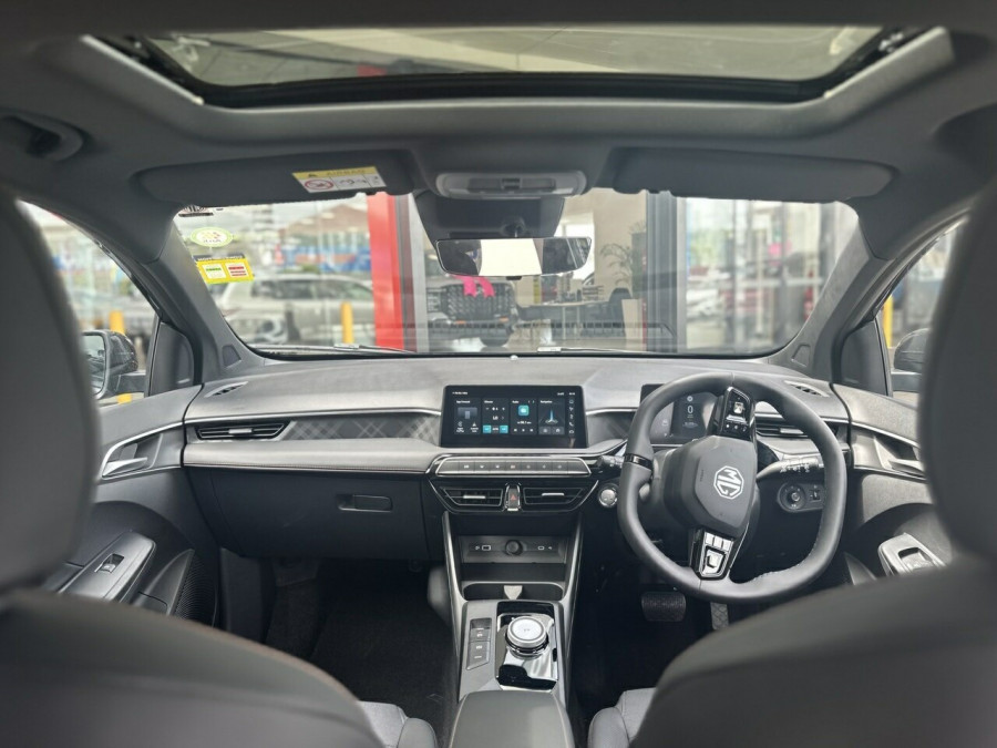 2026 MG MG3 ZP22 Essence Hybrid+ Hatch Image 20