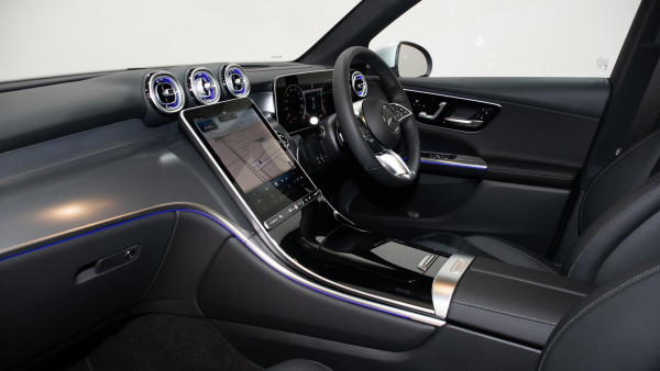 2026 Mercedes-Benz GLC-Class X254 GLC200 SUV image 23