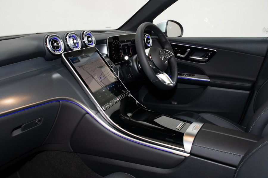 2026 Mercedes-Benz GLC-Class X254 GLC200 SUV