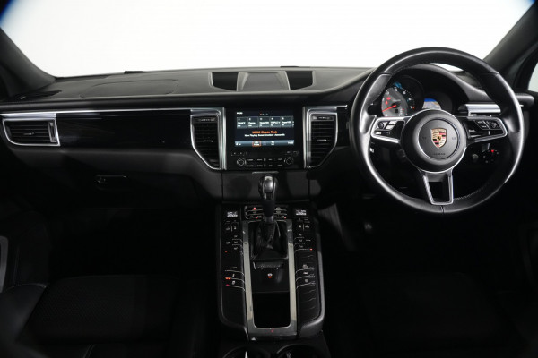 2018 Porsche Macan S SUV Image 13