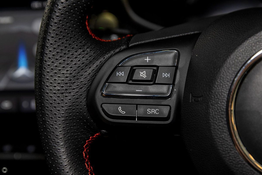 2022 MG ZS EV AZS1 Essence SUV Image 14