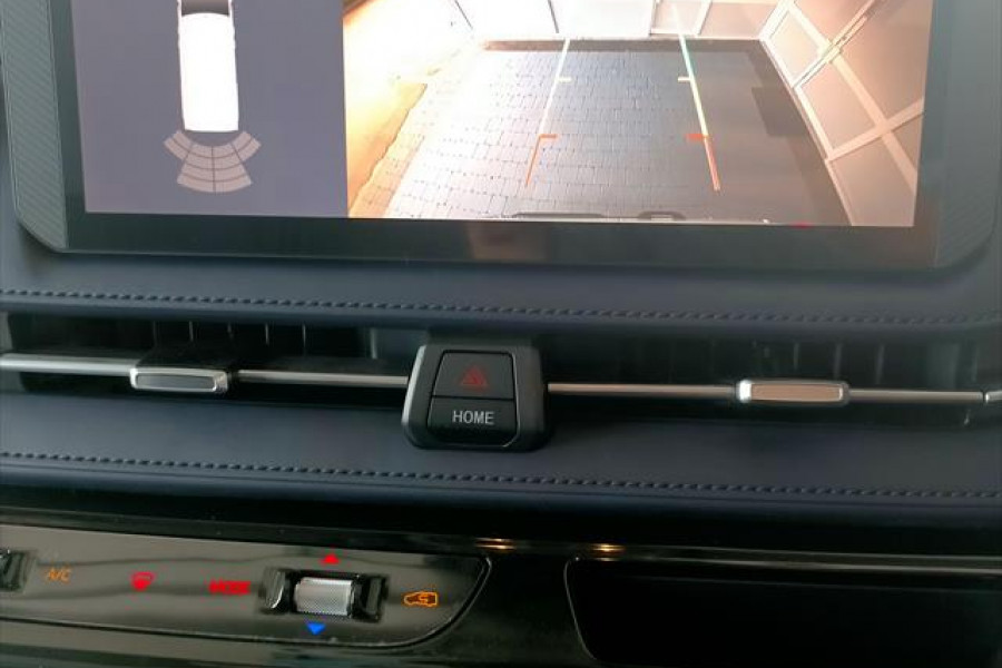 2025 MY24 LDV Deliver 9  LWB Van Image 20