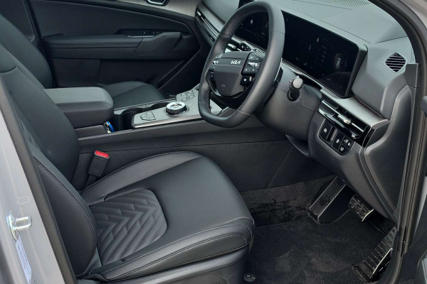 2026 Kia Sportage NQ5 PE GT-Line SUV Image 13