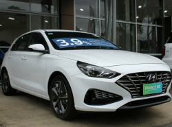 Hyundai i30 Elite PD.V4