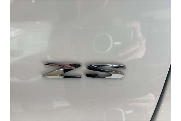 2026 MY26.5 MG ZS ZS32 Vibe SUV Image 8