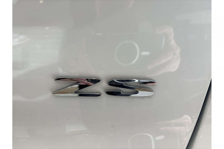 2026 MY26.5 MG ZS ZS32 Vibe SUV Image 8