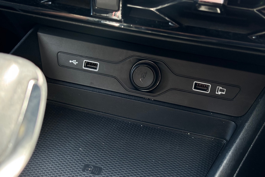 2023 MG MG5 AP32 Vibe Sedan Image 28