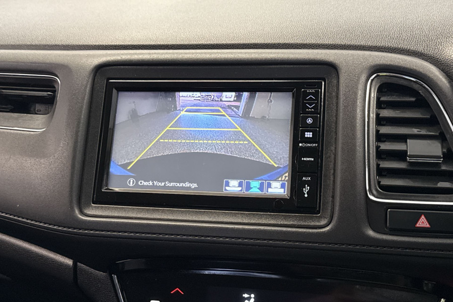 2019 MY20 Honda HR-V  VTi-LX SUV Image 7