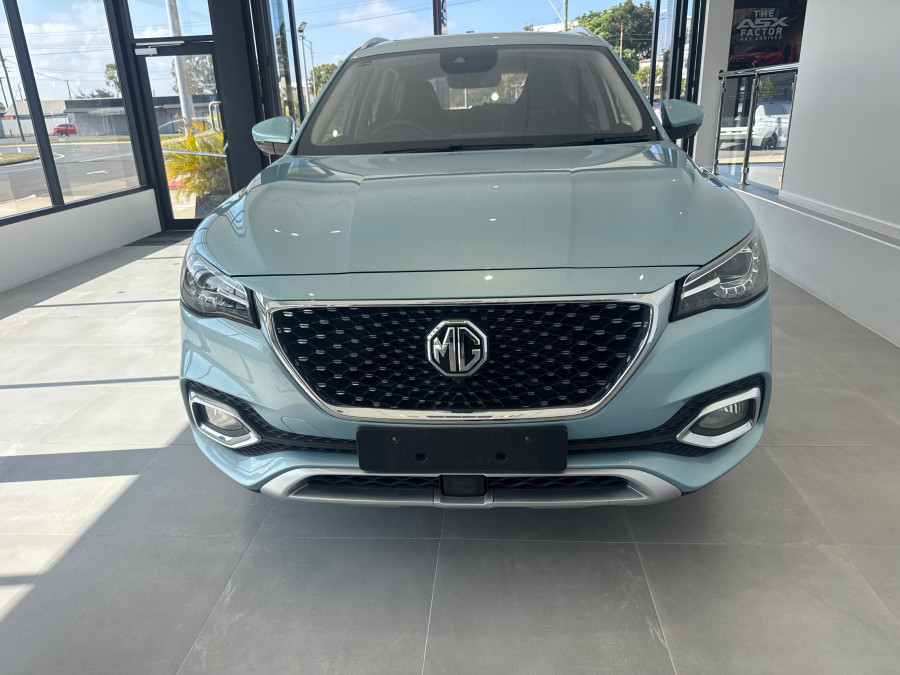 2021 MG HS Plug-in Hybrid SAS23 MY21 Essence FWD SUV Image 1