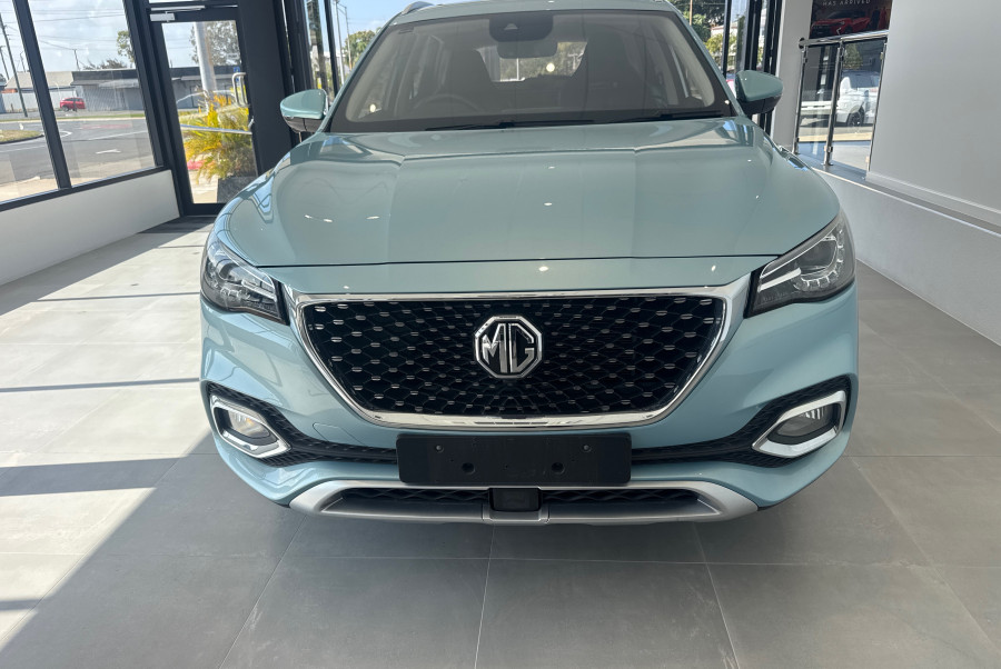 2021 MG HS Plug-in Hybrid SAS23 MY21 Essence FWD SUV