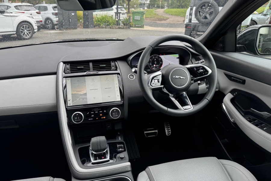 2024 MY24.75 Jaguar E-PACE X540 R-Dynamic SE SUV