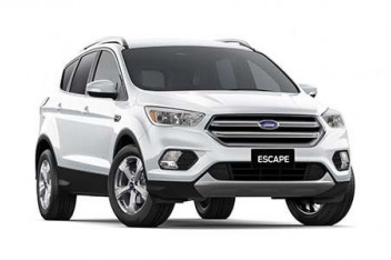 Ford Escape Trend AWD ZG