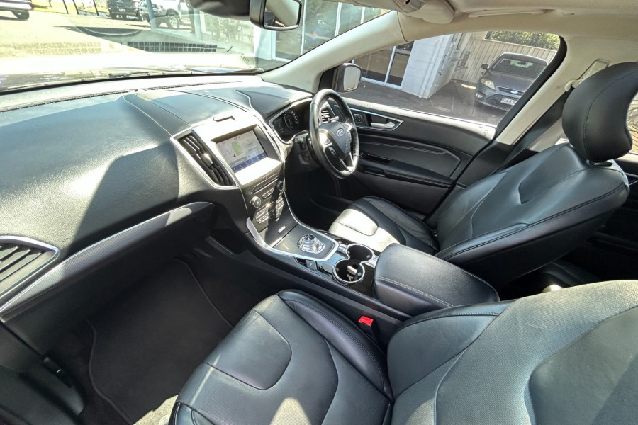 2018 MY19 Ford Endura CA Titanium SUV Image 21