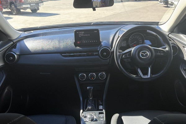 2018 Mazda CX-3 DK Maxx SUV Image 13