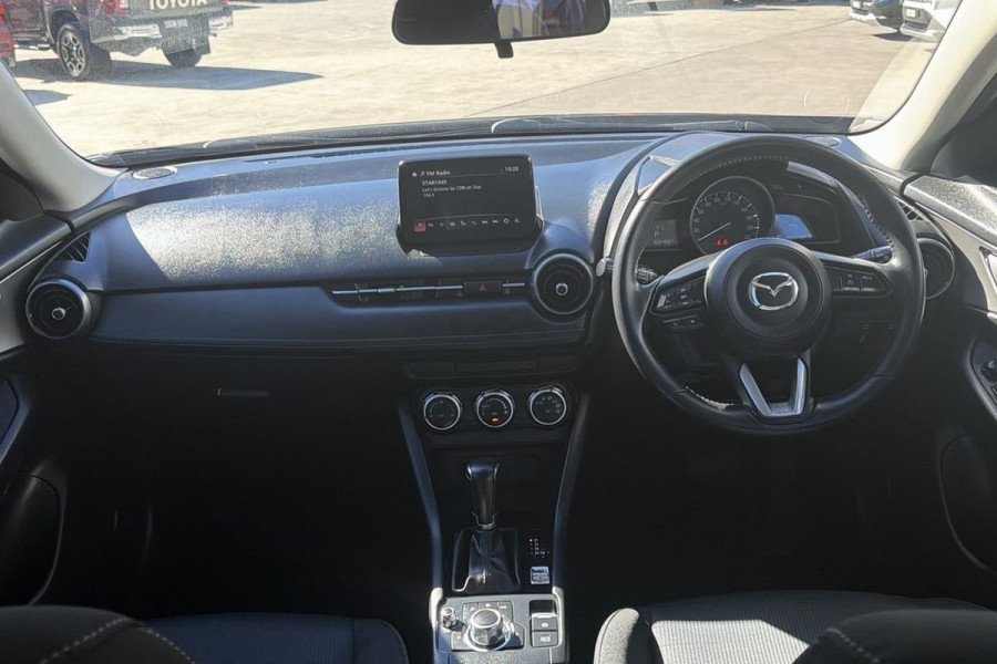2018 Mazda CX-3 DK Maxx SUV Image 13