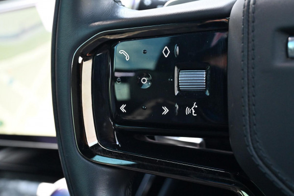 2022 MY23 Land Rover Range Rover Sport L461 D300 Dynamic SE SUV image 21