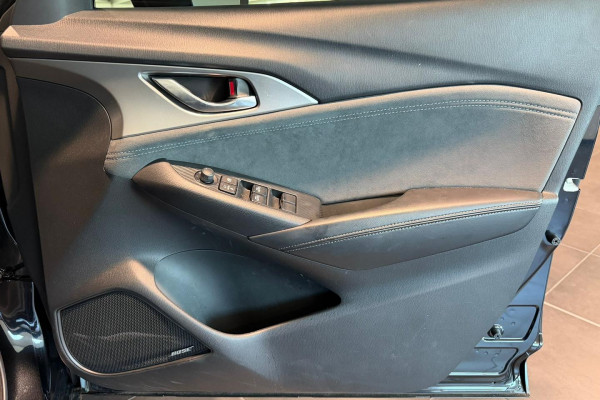 2025 Mazda CX-3 DK G20 Akari SUV Image 12