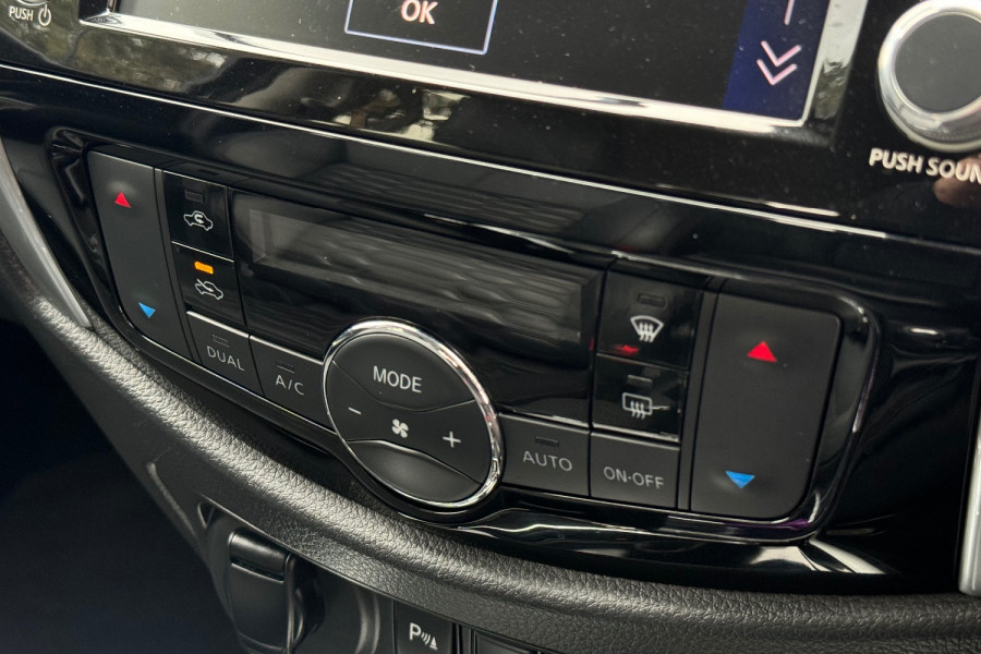 2021 Nissan Navara D23 ST-X Ute Image 18
