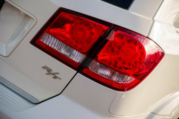 2015 Dodge Journey JC R/T Wagon Image 7