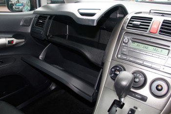 2007 Toyota Corolla Ascent 5dr Hatch Atm 0 ZRE152R Hatchback