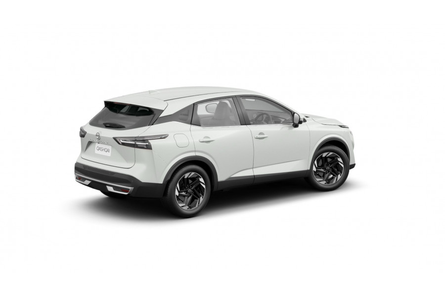 2025 Nissan QASHQAI J12 ST-L SUV Image 17