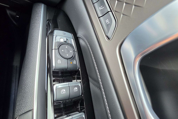 2025 MY26 Kia Sorento MQ4 PE GT-Line SUV Image 25