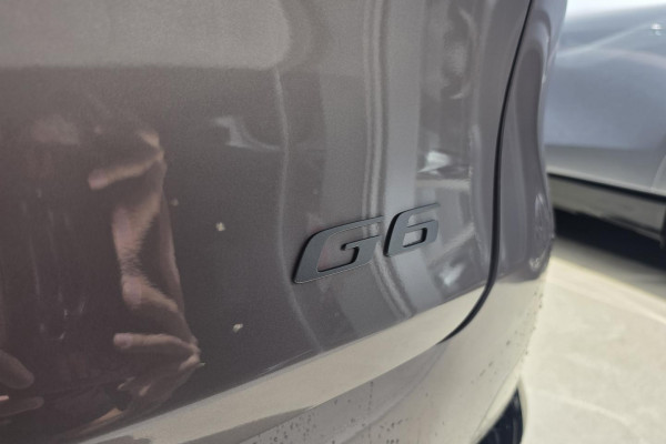 2026 XPeng G6  Long Range SUV Image 18