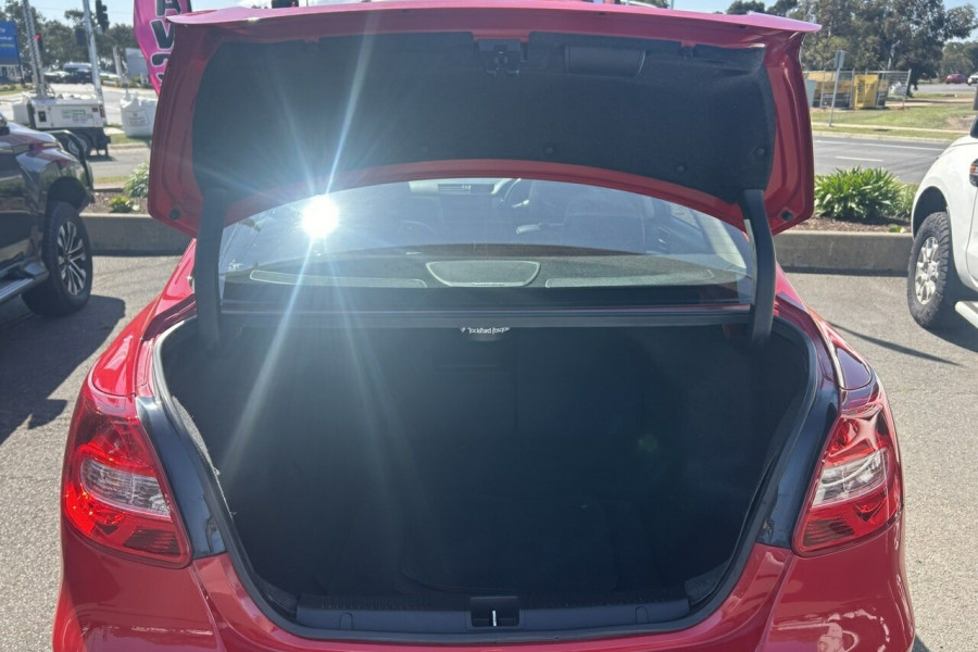 2012 Suzuki Kizashi FR MY11 Prestige Sedan Image 24