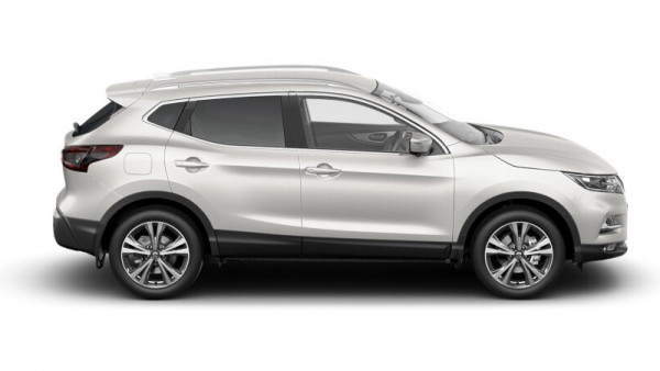 2020 MY0  Nissan QASHQAI J11 Series 3 ST-L Hatchback