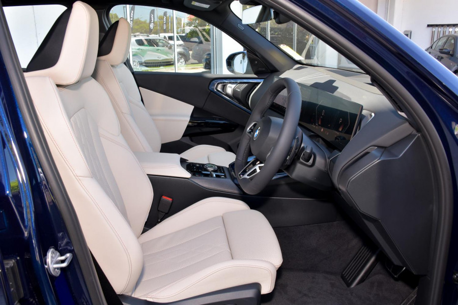 2025 BMW X3 G45 20 xDrive SUV