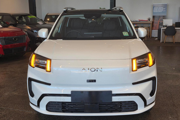 2026 GAC AION V  Luxury SUV Image 2