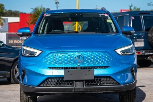 2022 MG ZS EV AZS1 Excite SUV