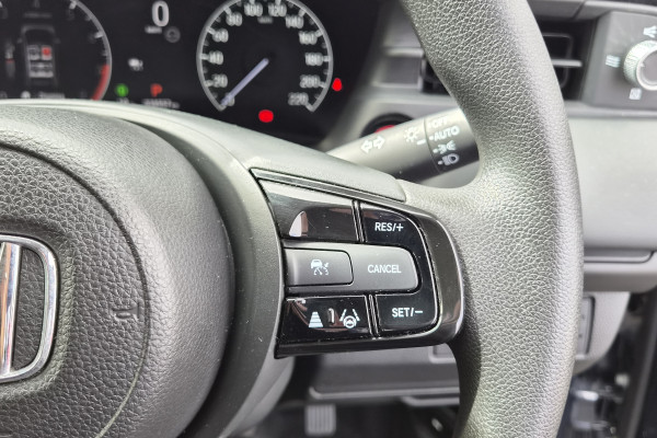 2023 MY22 Honda HR-V  Vi X SUV Image 19