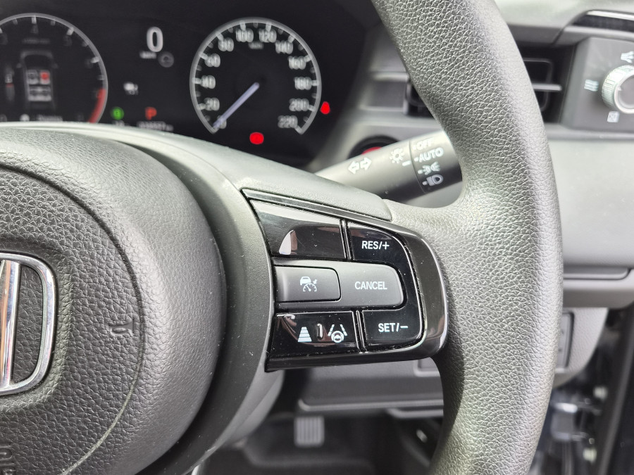 2023 MY22 Honda HR-V  Vi X SUV Image 19