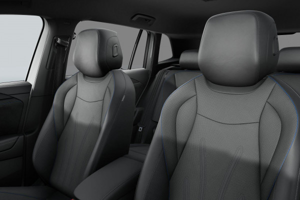 2026 Volkswagen Tiguan CT 195TSI R-Line SUV Image 11