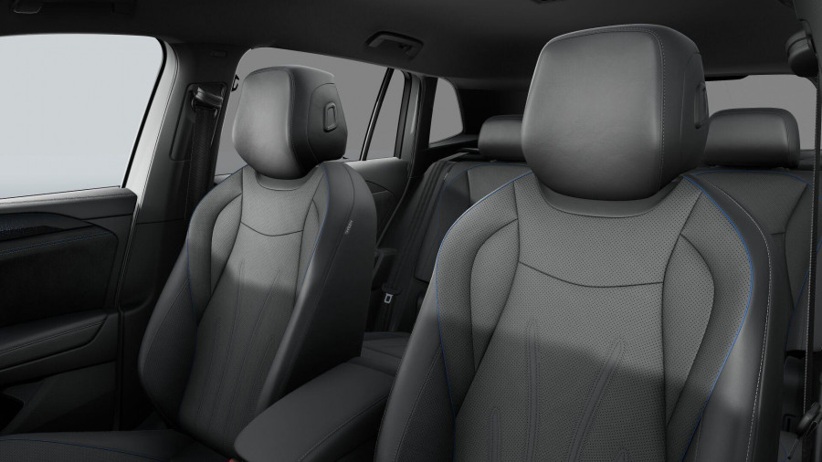 2026 Volkswagen Tiguan CT 195TSI R-Line SUV Image 11
