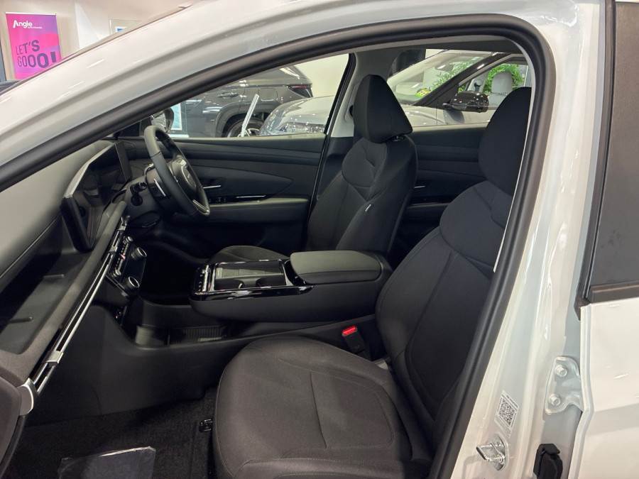 2026 Hyundai Tucson NX4.V4  SUV Image 9